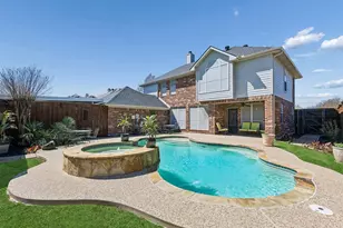 2710 Winterberry Dr, Rowlett, TX 75089 - Photo 1