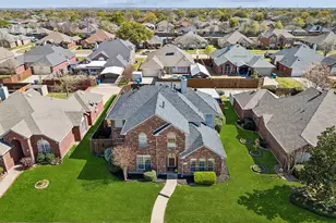 2710 Winterberry Dr, Rowlett, TX 75089 - Photo 34