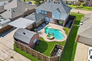2710 Winterberry Dr, Rowlett, TX 75089 - Photo 36