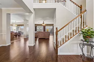 2710 Winterberry Dr, Rowlett, TX 75089 - Photo 4