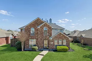 2710 Winterberry Dr, Rowlett, TX 75089 - Photo 36