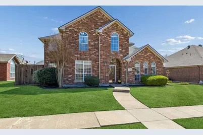 2710 Winterberry Drive, Rowlett, TX 75089 - Photo 2