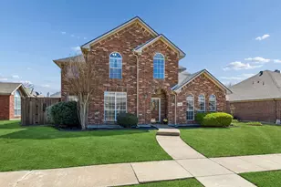 2710 Winterberry Dr, Rowlett, TX 75089 - Photo 2