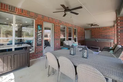 409 Love Bird Lane, Murphy, TX 75094 - Photo 38