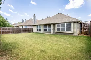 9721 Meadow Rue Dr, McKinney, TX 75072 - Photo 36