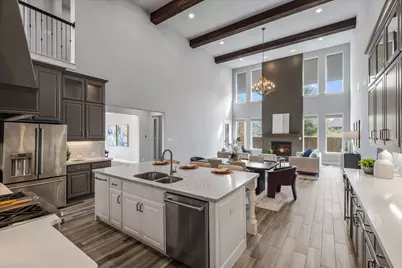 4125 Petrus Boulevard, Colleyville, TX 76034 - Photo 10