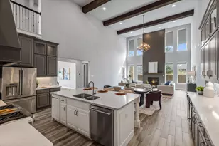 4125 Petrus Blvd, Colleyville, TX 76034 - Photo 10