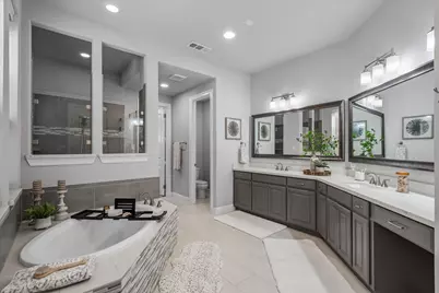 4125 Petrus Boulevard, Colleyville, TX 76034 - Photo 20