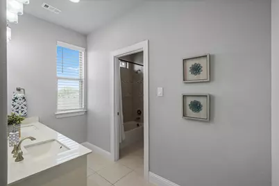 4125 Petrus Boulevard, Colleyville, TX 76034 - Photo 34