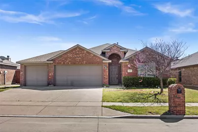 1048 Mercury Drive, Lavon, TX 75166 - Photo 1
