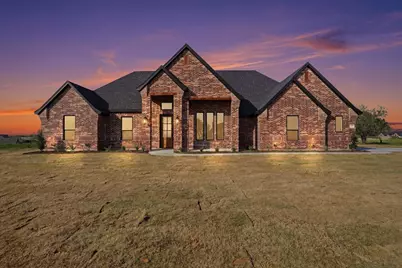 450 Red Bird Drive, Springtown, TX 76082 - Photo 1
