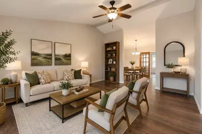 506 Magnolia Drive, Forney, TX 75126 - Photo 6