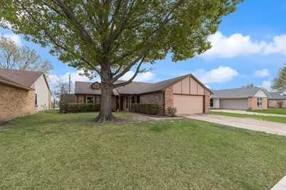 506 Magnolia Drive, Forney, TX 75126 - Photo 2
