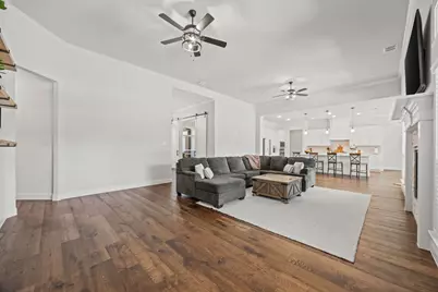 136 Ocotillo Drive, Waxahachie, TX 75165 - Photo 8