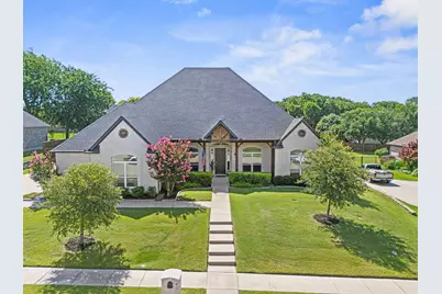 136 Ocotillo Drive, Waxahachie, TX 75165 - Photo 1