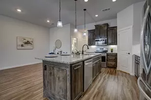 2725 Garden Gate Ln, Wylie, TX 75098 - Photo 2