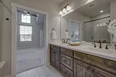 2725 Garden Gate Lane, Wylie, TX 75098 - Photo 16