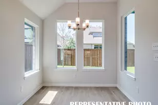 16525 Boston Ivy Dr, Fort Worth, TX 76247 - Photo 8