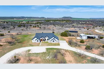 296 Mesquite Ridge Lane, Lawn, TX 79530 - Photo 1