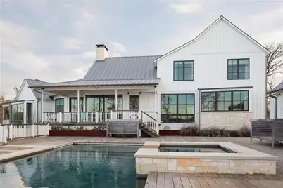 13380 Waterside Drive, Malakoff, TX 75148 - Photo 2