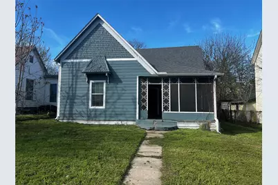 925 W Nelson Street, Denison, TX 75020 - Photo 1