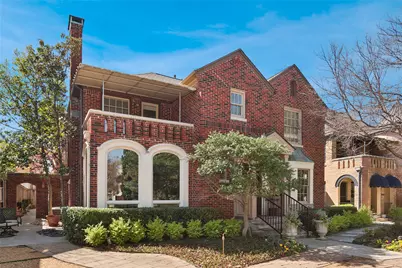 3447 Lovers Lane #A, University Park, TX 75225 - Photo 2