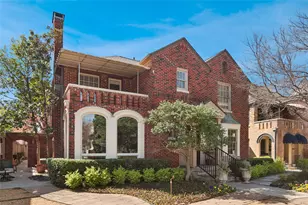 3447 Lovers Ln, University Park, TX 75225 - Photo 2