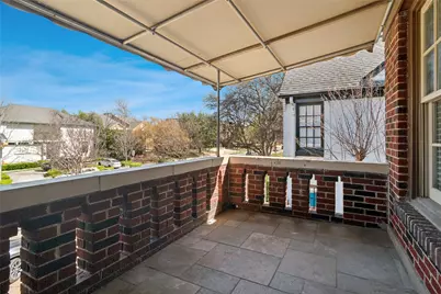 3447 Lovers Lane #A, University Park, TX 75225 - Photo 20