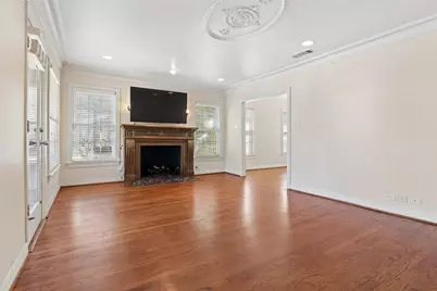 3447 Lovers Lane #A, University Park, TX 75225 - Photo 6