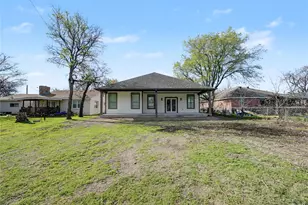 7712 Colton Dr, White Settlement, TX 76108 - Photo 30