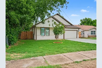 7712 Colton Drive, White Settlement, TX 76108 - Photo 2