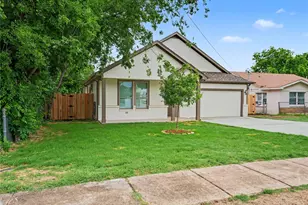 7712 Colton Dr, White Settlement, TX 76108 - Photo 2