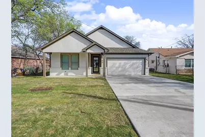 7712 Colton Drive, White Settlement, TX 76108 - Photo 2