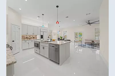 7712 Colton Drive, White Settlement, TX 76108 - Photo 6