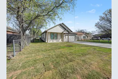 7712 Colton Drive, White Settlement, TX 76108 - Photo 4