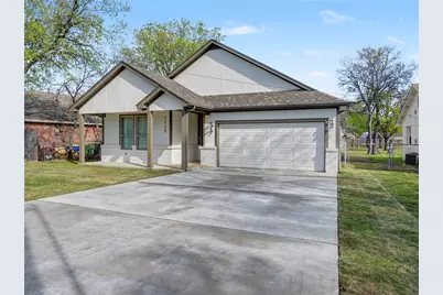 7712 Colton Drive, White Settlement, TX 76108 - Photo 6