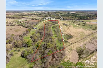 000 Fm 2909, Canton, TX 75103 - Photo 2