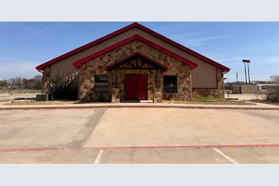 13787 S Highway 281, Santo, TX 76472 - Photo 1