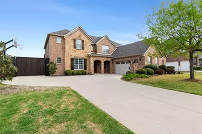306 Aspen Lane, Frisco, TX 75036 - Photo 10