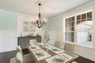 306 Aspen Lane, Frisco, TX 75036 - Photo 4