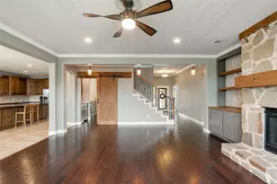 306 Aspen Lane, Frisco, TX 75036 - Photo 16