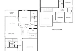 300 Wild Rose Wy, Princeton, TX 75407 - Photo 2