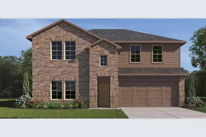 300 Wild Rose Way, Princeton, TX 75407 - Photo 1