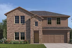 300 Wild Rose Wy, Princeton, TX 75407 - Photo 1