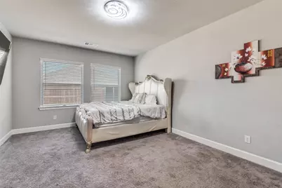 1284 Caprock Drive, Forney, TX 75126 - Photo 4