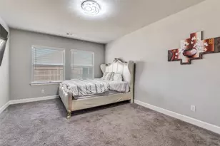 1284 Caprock Dr, Forney, TX 75126 - Photo 4