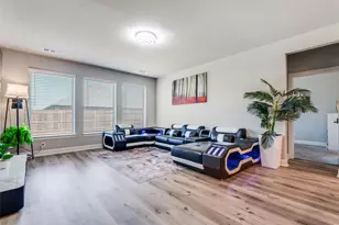 1284 Caprock Dr, Forney, TX 75126 - Photo 12