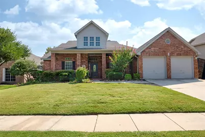 2006 Hayden Lane, Corinth, TX 76210 - Photo 1