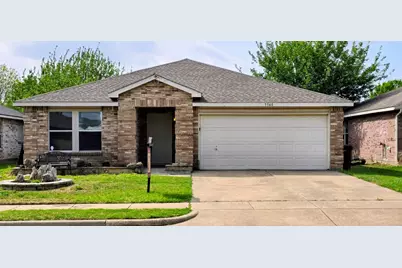 5540 Camarillo Drive, Fort Worth, TX 76244 - Photo 1