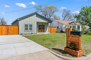 1512 Holly Vista St, Waco, TX 76711 - Photo 2